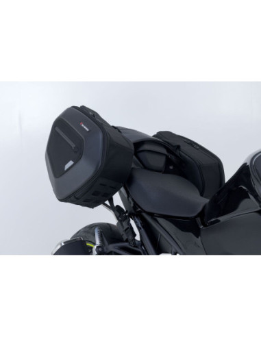 PRO BLAZE H SADDLEBAG SET