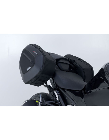 PRO BLAZE H SADDLEBAG SET