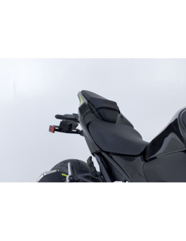 PRO BLAZE H SADDLEBAG SET
