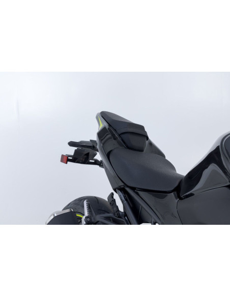 PRO BLAZE H SADDLEBAG SET