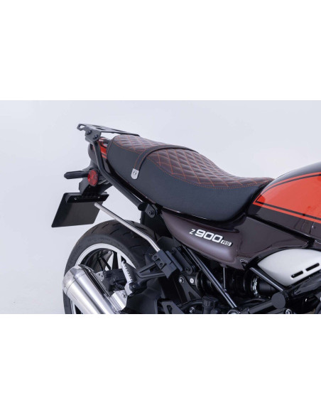PRO BLAZE H SADDLEBAG SET