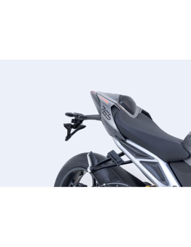 PRO BLAZE H SADDLEBAG SET