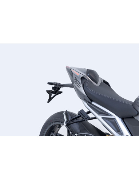PRO BLAZE H SADDLEBAG SET
