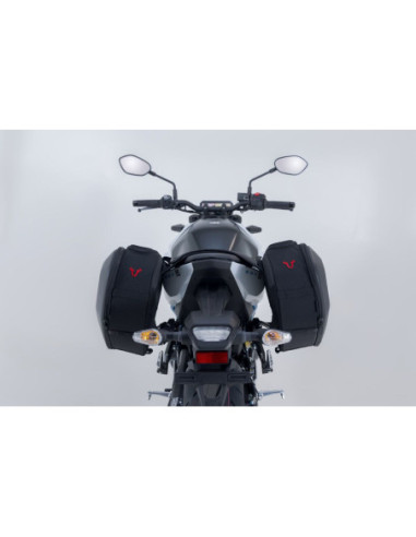 PRO BLAZE H SADDLEBAG SET