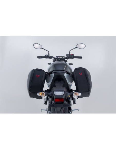 PRO BLAZE H SADDLEBAG SET