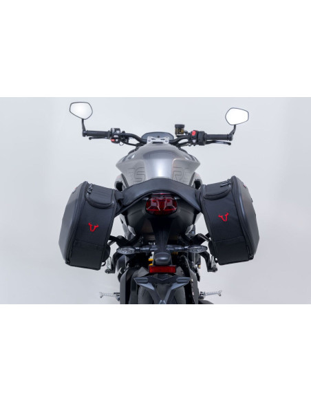 PRO BLAZE H SADDLEBAG SET