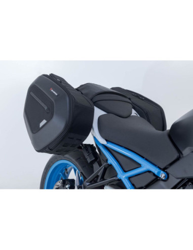 PRO BLAZE H SADDLEBAG SET