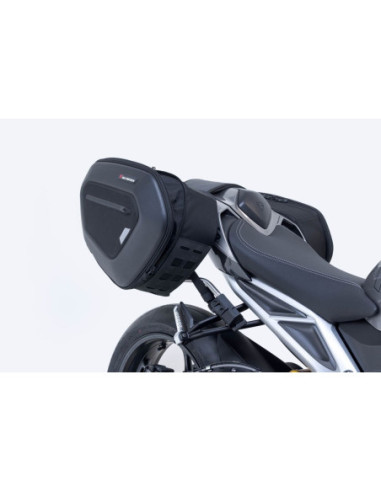 PRO BLAZE H SADDLEBAG SET