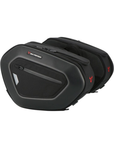 PRO BLAZE H SADDLEBAG SET