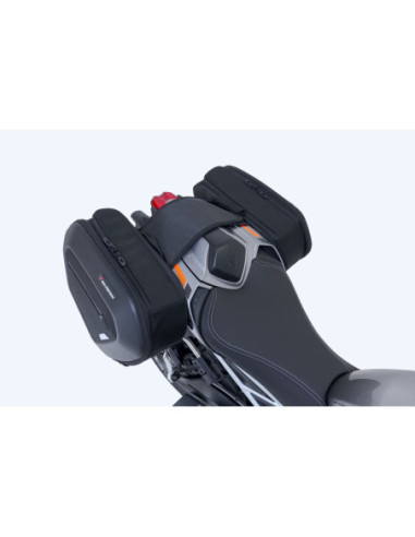 PRO BLAZE H SADDLEBAG SET