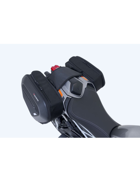 PRO BLAZE H SADDLEBAG SET