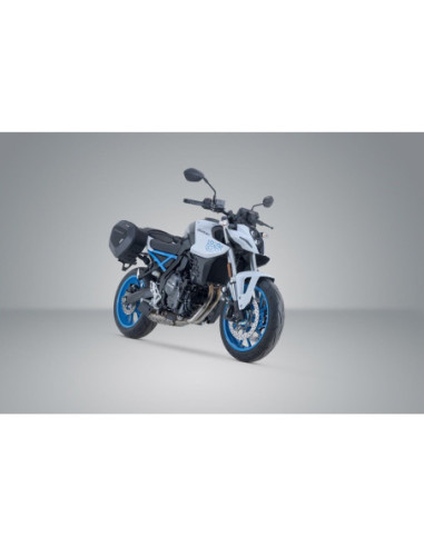 PRO BLAZE H SADDLEBAG SET