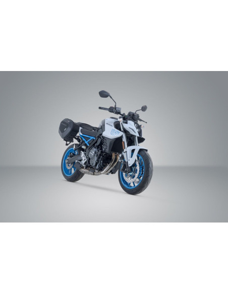 PRO BLAZE H SADDLEBAG SET