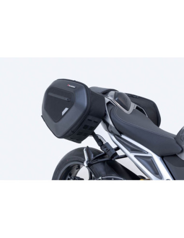 PRO BLAZE H SADDLEBAG SET