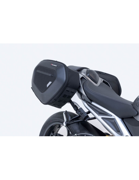 PRO BLAZE H SADDLEBAG SET