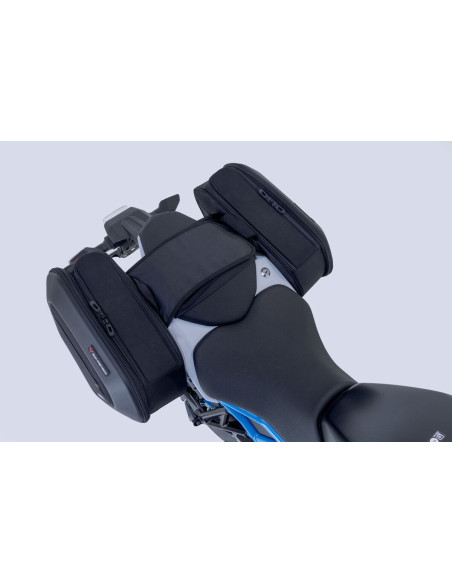 PRO BLAZE H SADDLEBAG SET