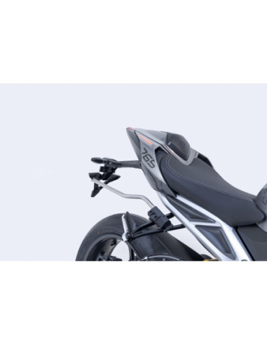 PRO BLAZE H SADDLEBAG SET