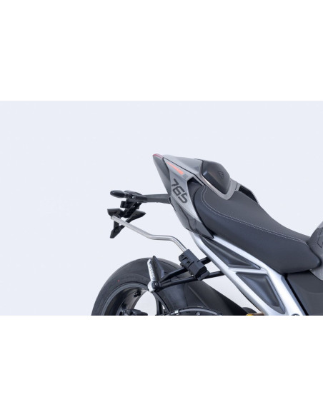 PRO BLAZE H SADDLEBAG SET