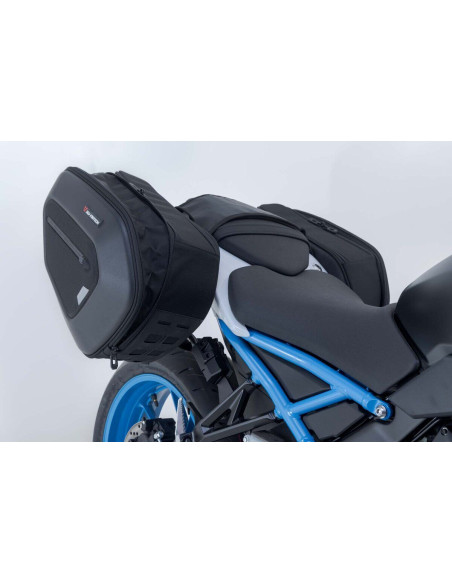 PRO BLAZE H SADDLEBAG SET