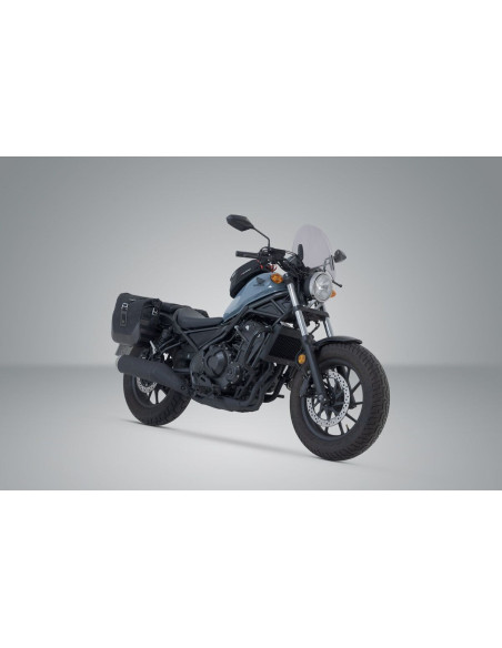 LEGEND GEAR SIDEBAG SYS
