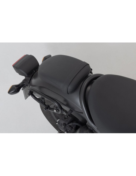 LEGEND GEAR SIDEBAG SYS