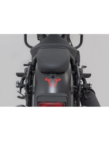 LEGEND GEAR SIDEBAG SYS