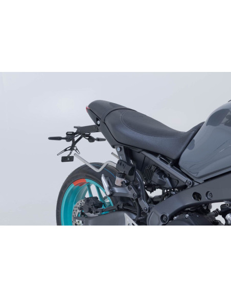 PRO BLAZE SADDLEBAG SET