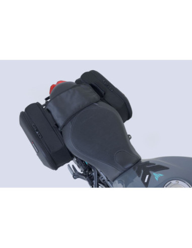 PRO BLAZE SADDLEBAG SET