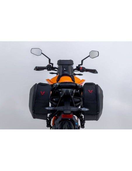 PRO BLAZE H SADDLEBAG SET