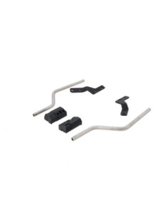 PANNIER SPACER BLAZE
