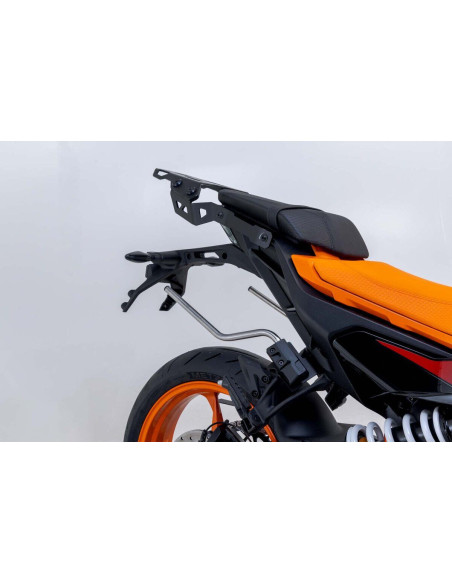PRO BLAZE H SADDLEBAG SET