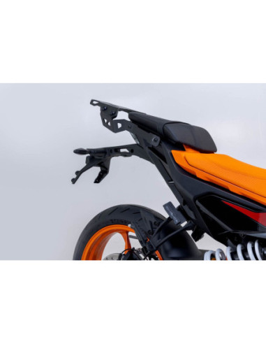 PRO BLAZE H SADDLEBAG SET