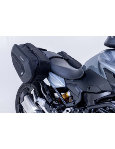 PRO BLAZE H SADDLEBAG SET