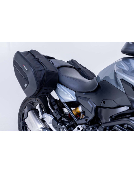 PRO BLAZE H SADDLEBAG SET