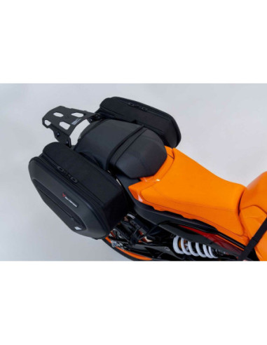 PRO BLAZE H SADDLEBAG SET