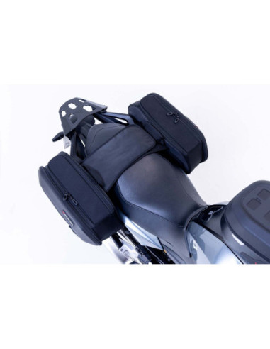 PRO BLAZE H SADDLEBAG SET