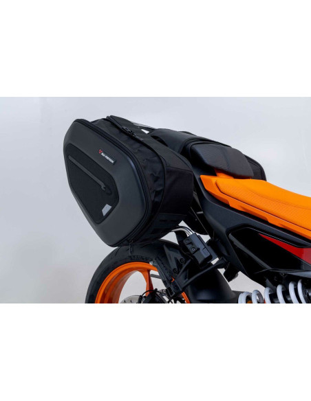 PRO BLAZE H SADDLEBAG SET