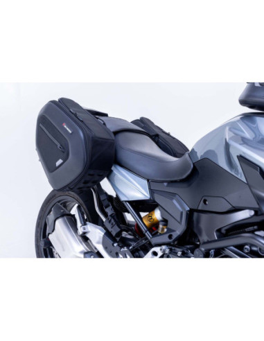PRO BLAZE H SADDLEBAG SET