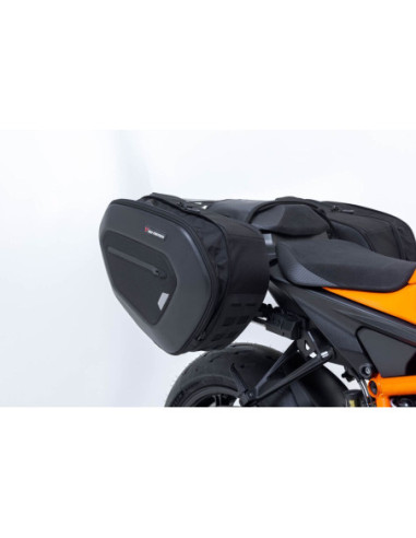 PRO BLAZE H SADDLEBAG SET