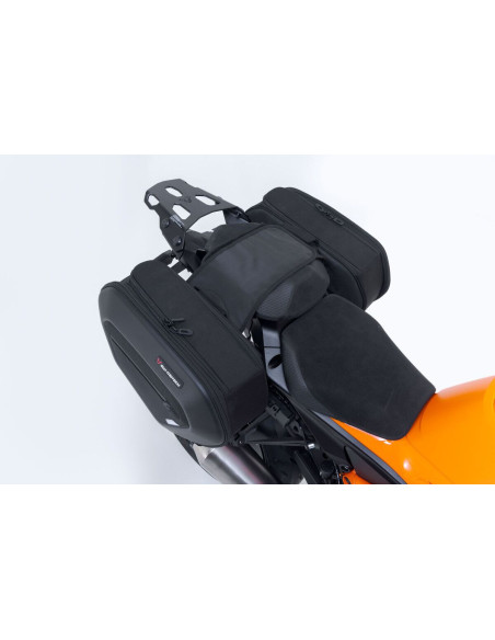 PRO BLAZE H SADDLEBAG SET