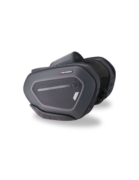 SADDLEBAG SET PRO BLAZE H