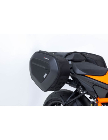 PRO BLAZE H SADDLEBAG SET