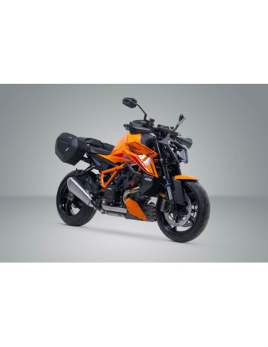 PRO BLAZE H SADDLEBAG SET
