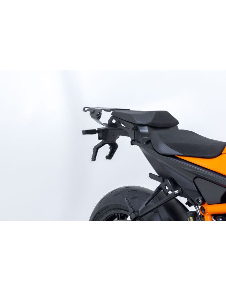 PRO BLAZE H SADDLEBAG SET
