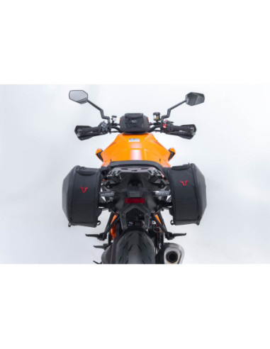 PRO BLAZE H SADDLEBAG SET