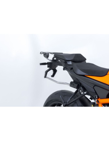PRO BLAZE H SADDLEBAG SET