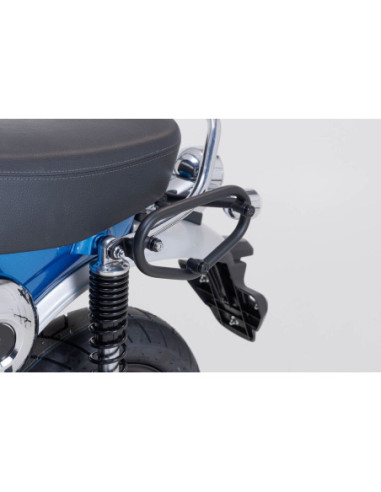 SIDEBAG SYS LEGEND LC