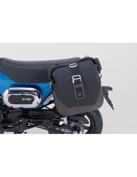 SIDEBAG SYS LEGEND LC