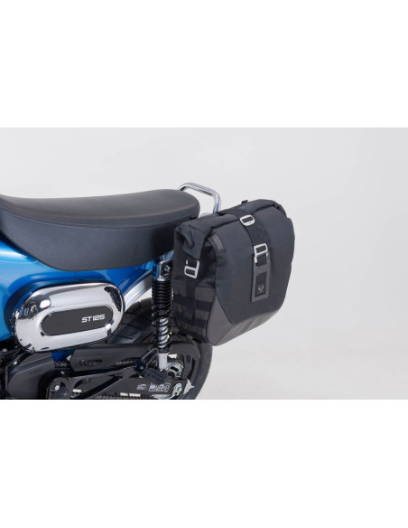 SIDEBAG SYS LEGEND LC
