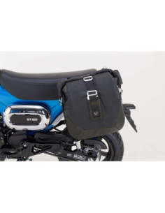 SIDEBAG SYS LEGEND LC CZARNY